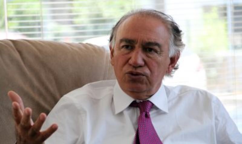 mehmet yavuz demir