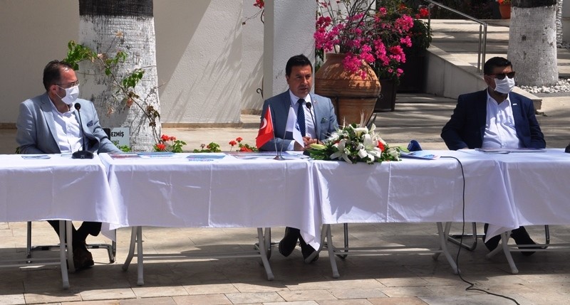 ahmet aras