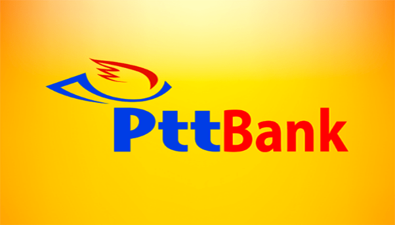PTT Bank