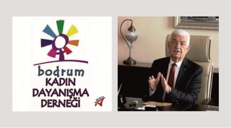 bodrum kadin dayanisma