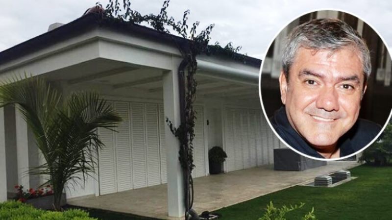 Kaçak Bölümleri Kendisi Yıkacak…