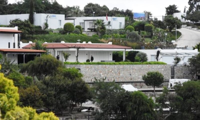 yilmaz-ozdil-villa