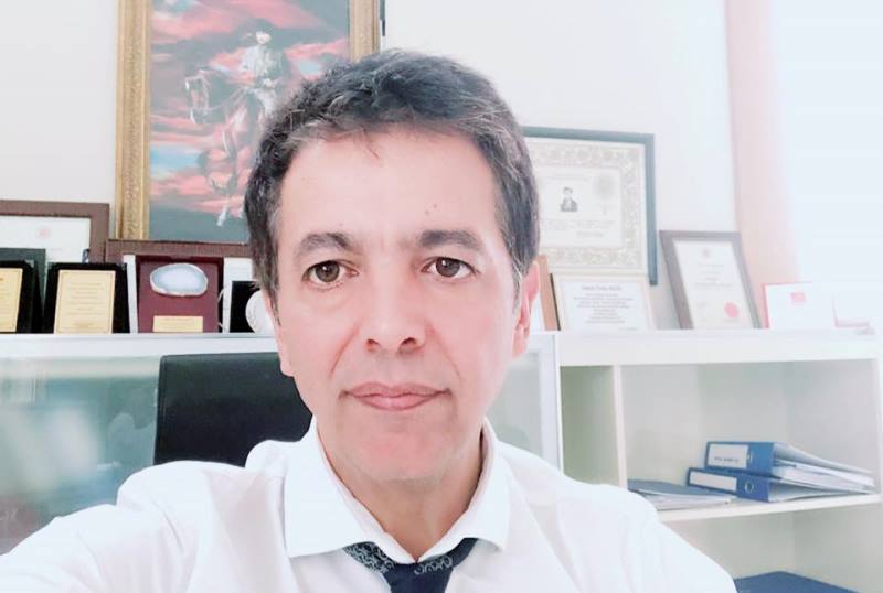 46 Milyon 500 Bin Metrekareyi Neden İmara Açtınız?