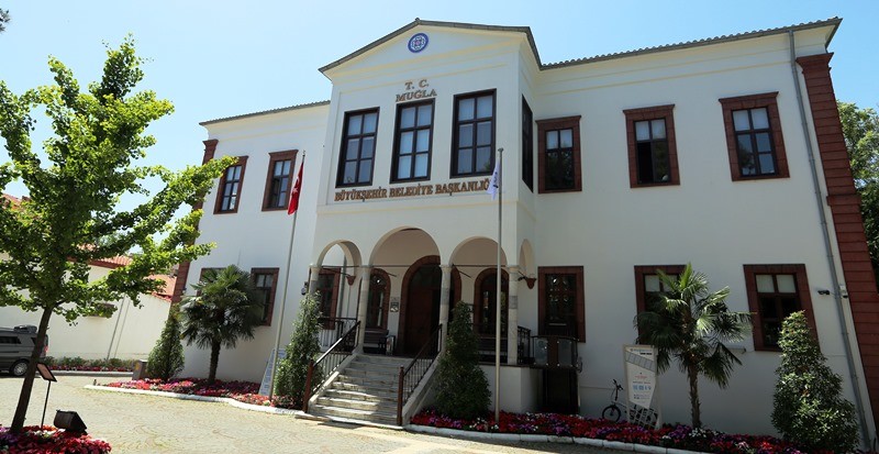 Muğla Büyükşehir’den Maaş Promosyonu…