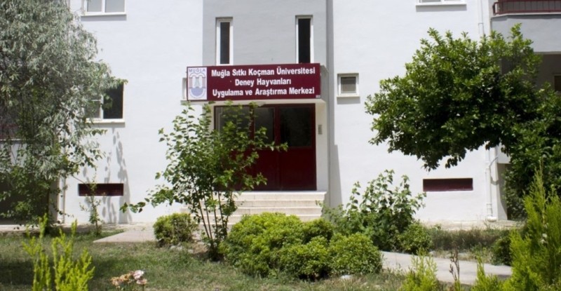 Muğla’da Deney Hayvanları Uygulama ve Araştırma Merkezi kuruldu…