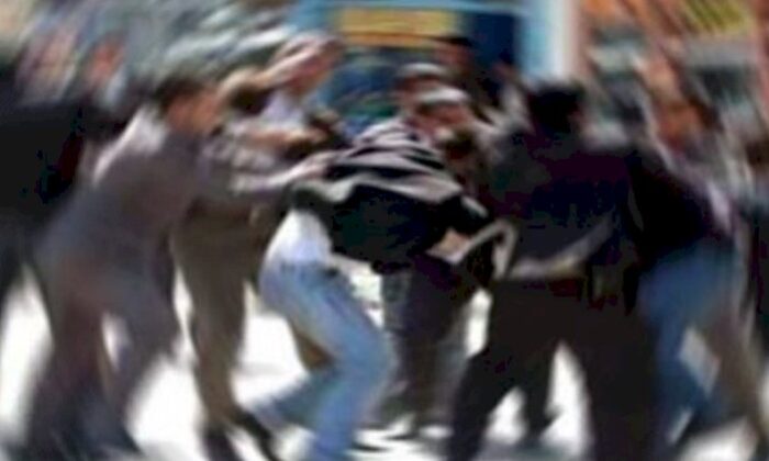 Bodrum’da çıkan kavgada 7 kişi yaralandı…