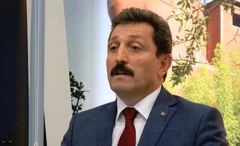 Muğla Orhan Tavlı’ya Emanet…