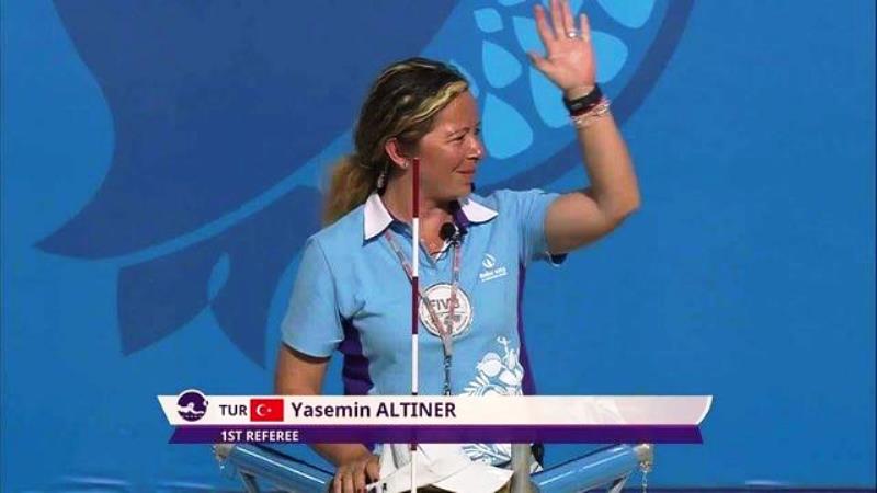 Voleybol’da Muğla’nın Gururu Oldu…