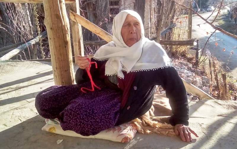 Küçükyüzbaşı Ailesinin Acı Günü…