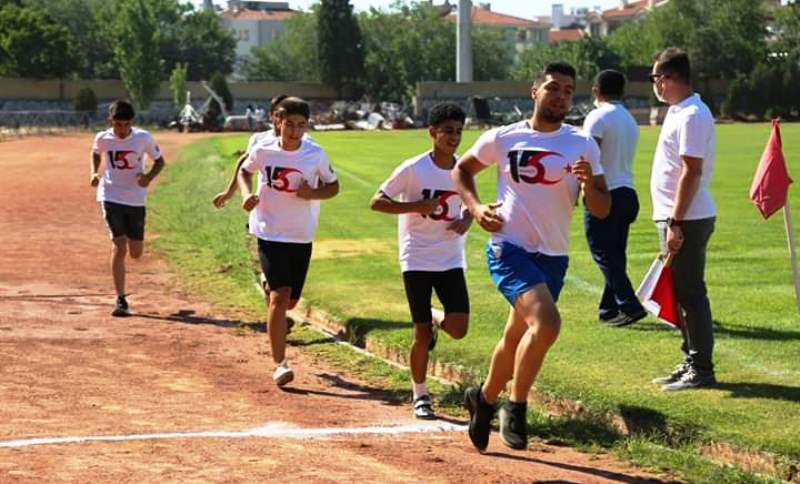 bodrum atletizm 1