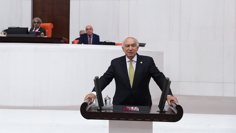 mehmet yavuz demir