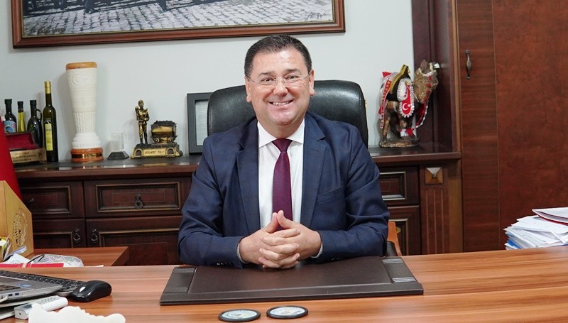 Milas Belediyesi de Havai Fişek Kullanmayacak…