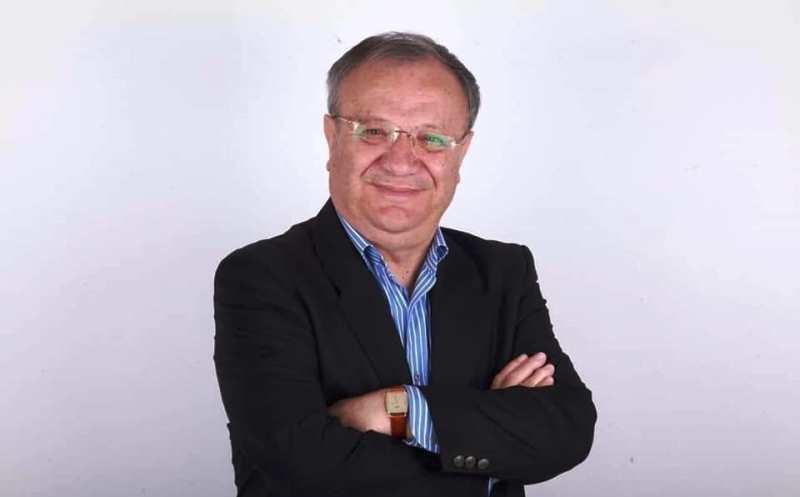 CHP, Orhan Ağabeyini Kaybetti…