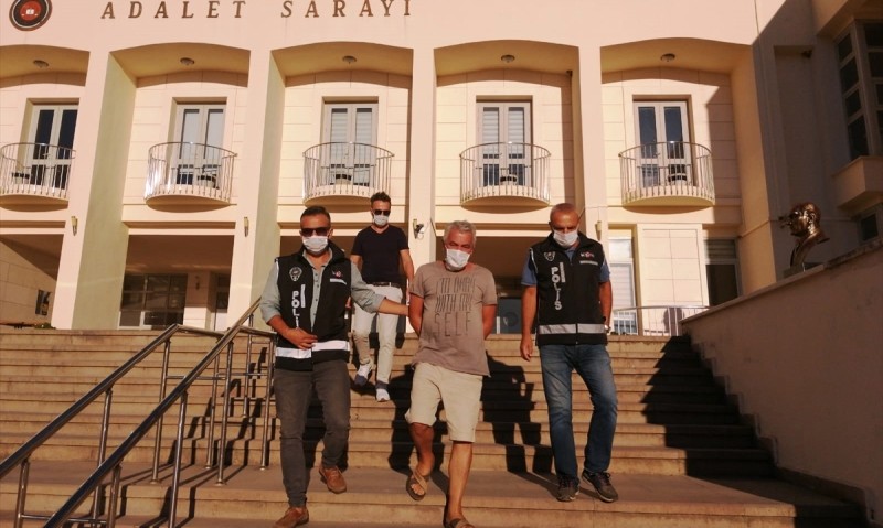 Bodrum’da Tefecilik Operasyonu…