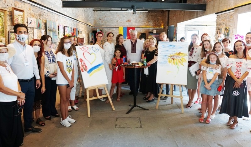 bodrum-ukrayna-gunu-1