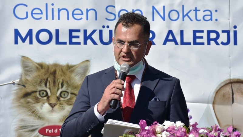 Synevo Laboratuvarının Bodrum Şubesi Hizmete Girdi…