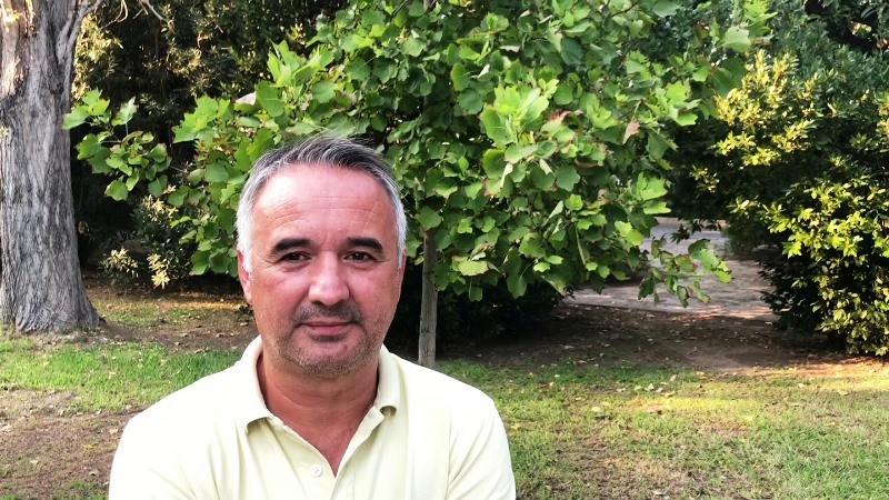 KIVANÇ ÖZCAN