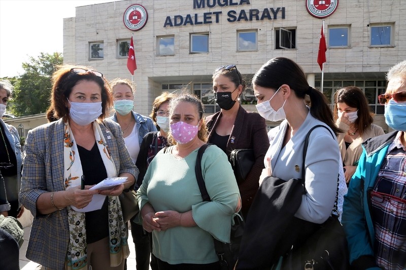 Eşini Öldüren Sanığa Tahrik İndirimi Uygulandı…