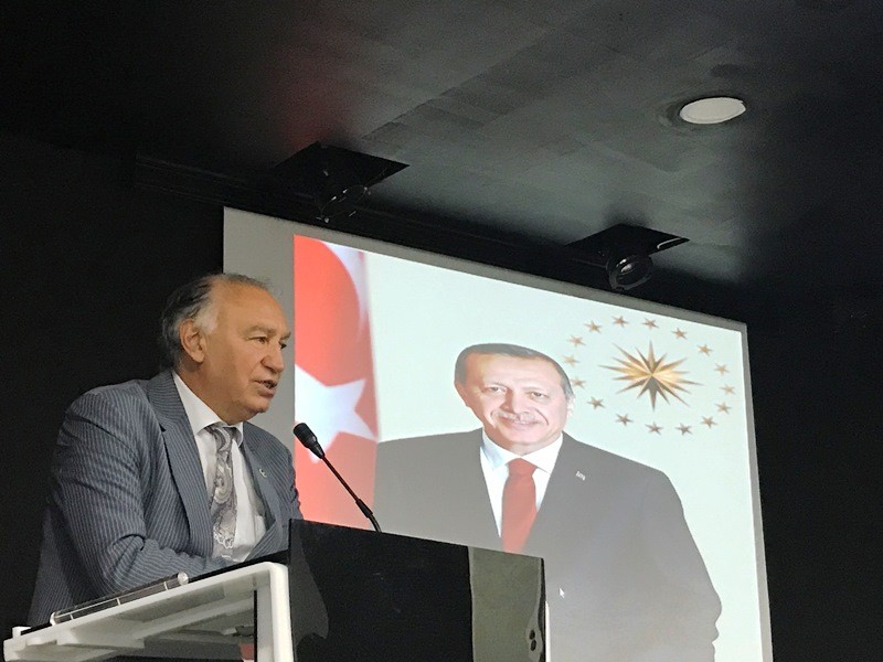 Muğla Milletvekili Yavuz Demir’den Cumhuriyet Bayramı Mesajı…