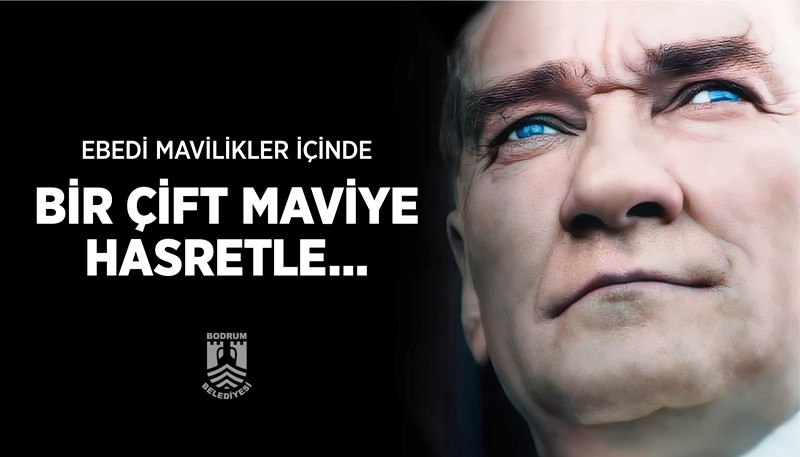 Aras: Gösterdiği Işık, Yolumuzu Aydınlatmaya Devam Ediyor…