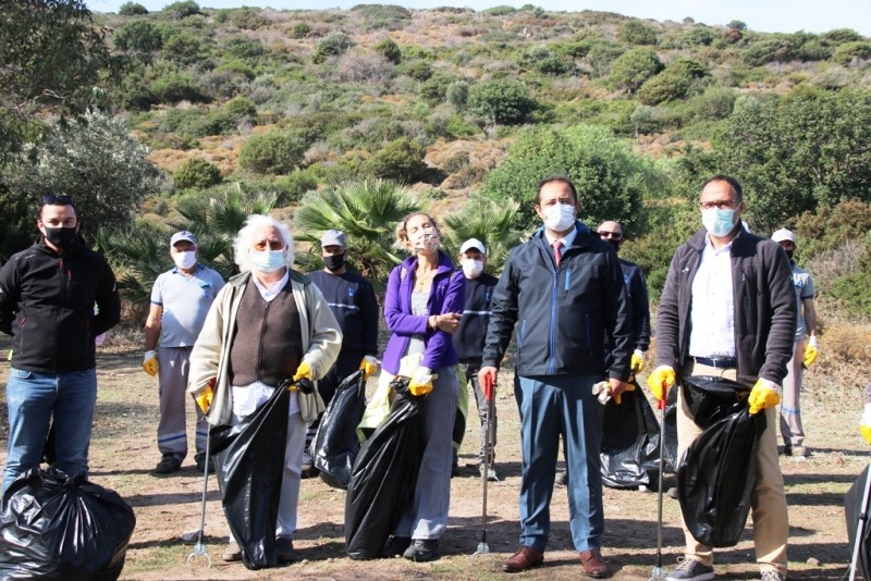 BODRUM-ADABOĞAZI MİS GİBİ OLDU11