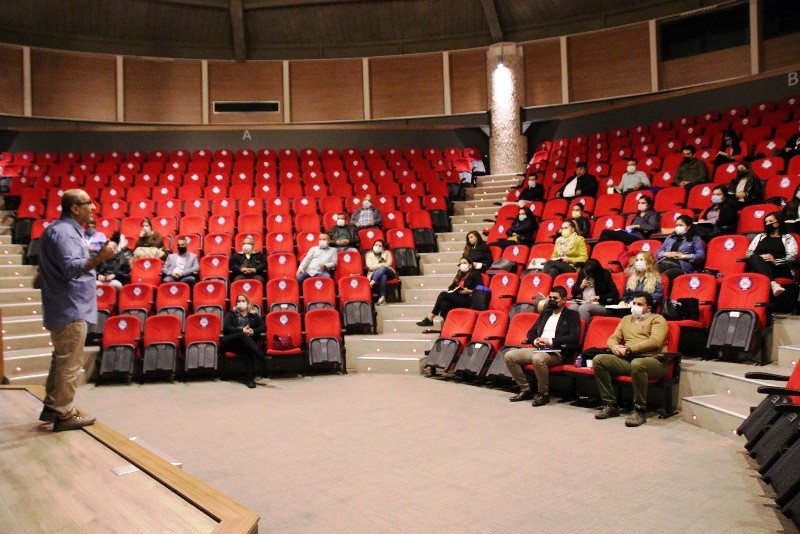 BODRUM VE MİLAS PERSONELİ ORTAK EĞİTİMDE1