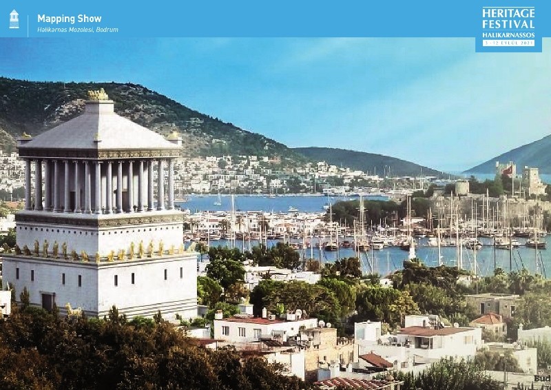 HERITAGE FESTIVAL SUNUMU