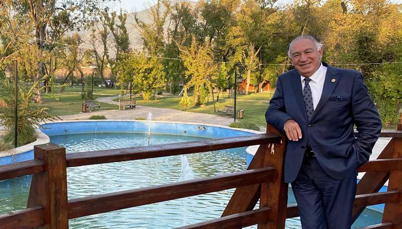 Mehmet Yavuz Demir