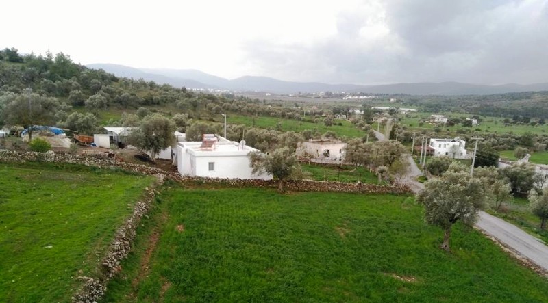 bodrum bahceyaka mah