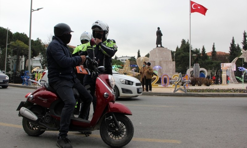 Kaskım Kafamdaki Kaskom…