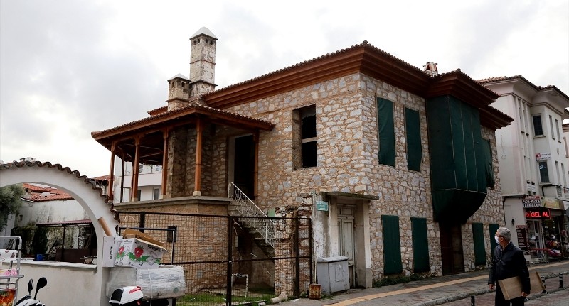 İzole Yaşam İsteği Geleneksel Muğla Evlerine İlgiyi Arttırdı…