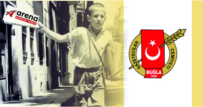 Çalışan Gazeteciler Günü Kutlu Olsun…