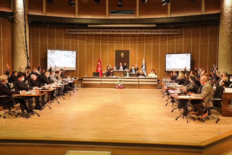 BELEDİYEDEN KİRACILARINA BÜYÜK DESTEK (3)