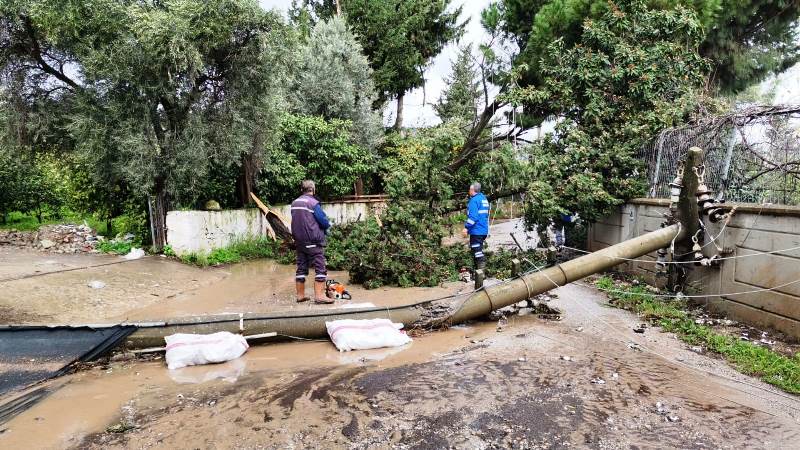 DEVRİLEN AĞAÇLARA BELEDİYE EKİPLERİNDEN MÜDAHALE (1)08