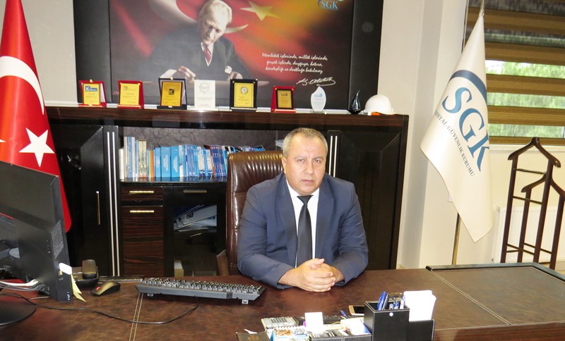 Yapılandırmanın Başvuru ve Ödeme Süresi Uzatıldı…