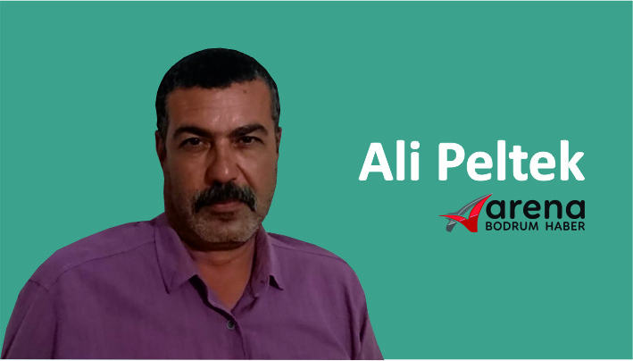 Ali Peltek Sordu? MUSKİ Cevapladı, DSİ Sustu…