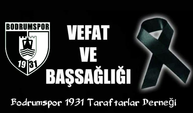 Asi Tayfa’nın Acı Günü…