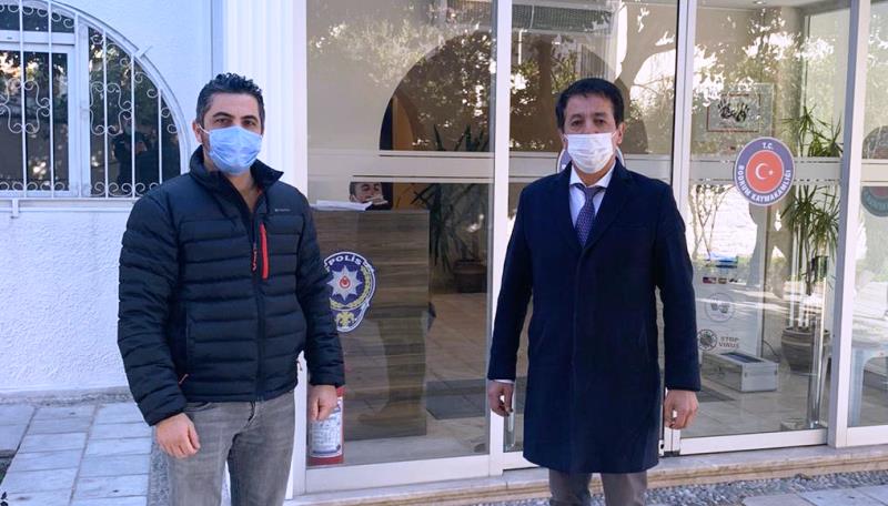 Bodrum Amatör Denizciler Derneği Kuruldu…