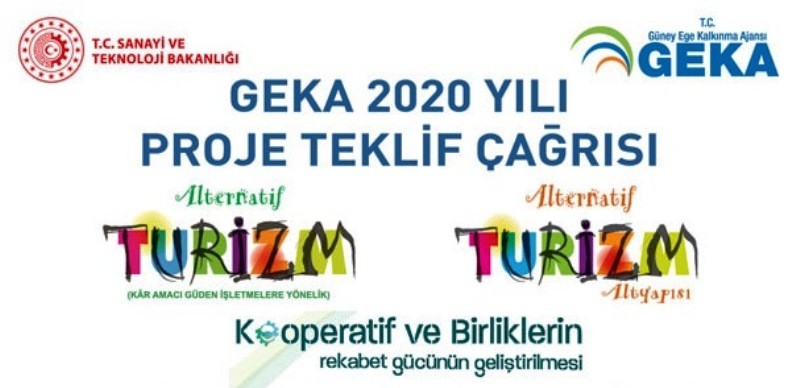 geka