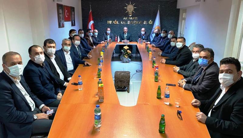 kadem mete