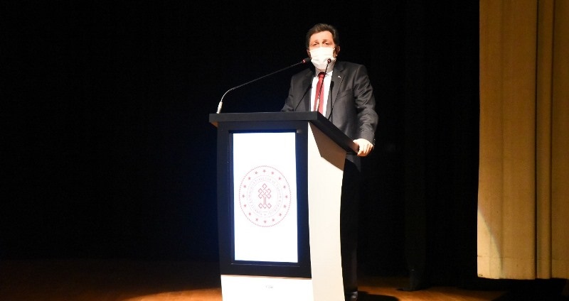 Destinasyonlar Bazında Markalaşma Toplantısı Düzenlendi…
