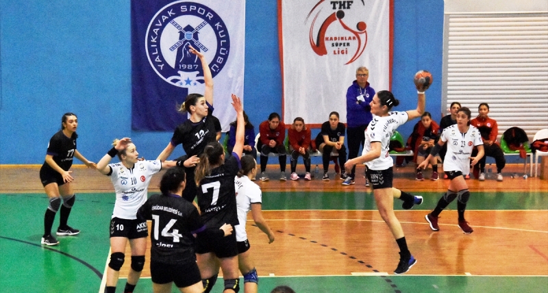 Yalıkavakspor Farklı Kazandı…