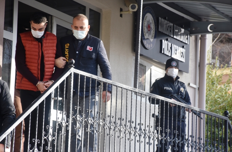 Telefon Dolandırıcılığı Operasyonunda 6 Şüpheli Yakalandı…