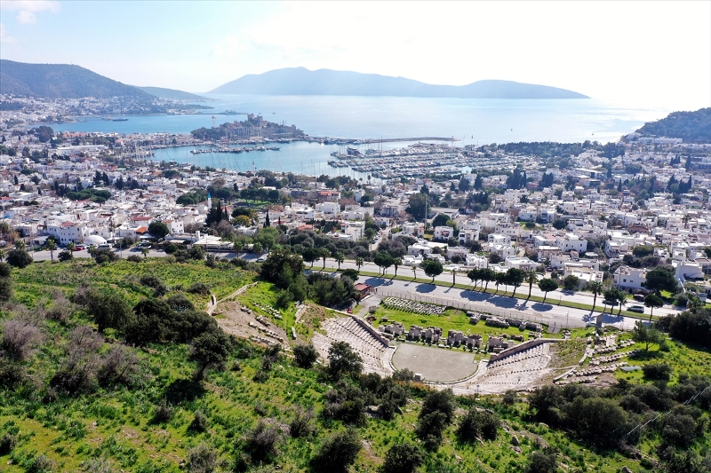 Heyecanla Yeni Sezon Bekleniyor…