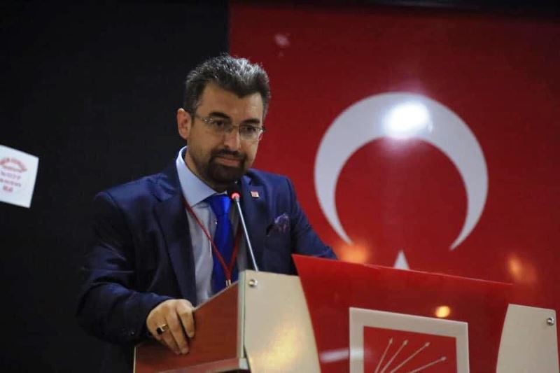 CHP Milas İlçe Başkanı İlgin Göktepe Beyin Kanaması Geçirdi…