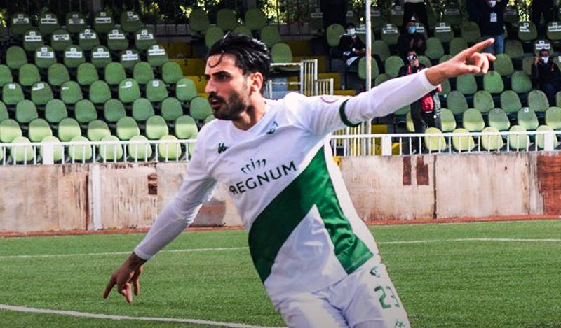 Bodrumspor 5 Gollü Galibiyetle Keyif Verdi..