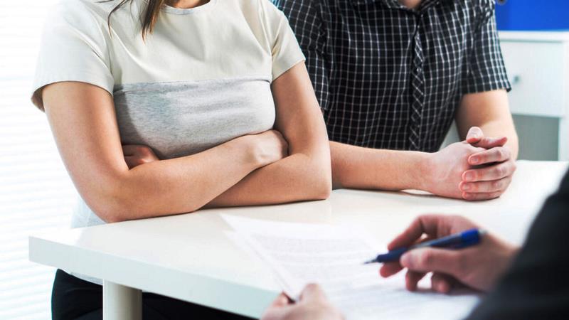 Muğla Boşanma İstatistiklerinde Türkiye Genelinde 3. Sırada…