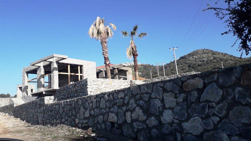 Başkan Gökmen’den Aras’a İmar Soruları…