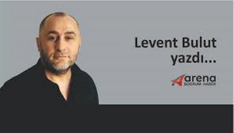 levent bulut