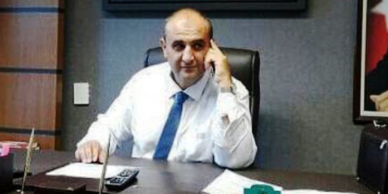 Ünlü İş İnsanı Levent Kuloğlu Evinde Yaşamını Yitirdi…